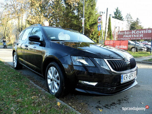 Škoda Octavia 1,6 salon polska vat 23% III (2013-)