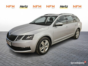 Škoda Octavia 1.6 TDI (115 KM) Ambition Salon PL F-Vat III (2013-)