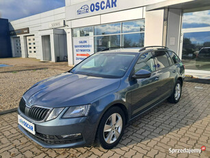 Škoda Octavia 2.0 diesel 150 KM Ambition III (2013-)