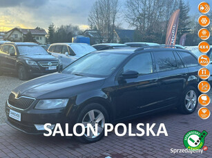 Škoda Octavia Gwarancja, Salon Polska, 4x4, III (2013-)