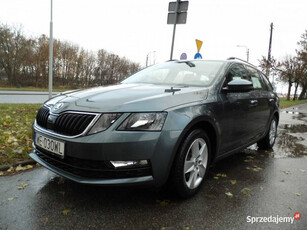 Škoda Octavia III (2013-)