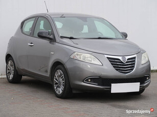 Lancia Ypsilon 1.2