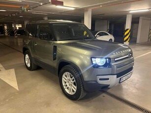 Land Rover Defender 90 2.0 D200 S