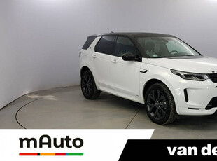 Land Rover Discovery Sport 2.0 D200 mHEV R-Dynamic SE aut ! Z Polskiego Sa…