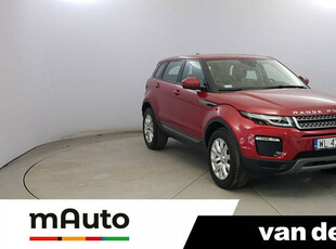 Land Rover Range Rover Evoque 2.0Si4 SE Dynamic ! Z Polskiego Salonu ! Fak…