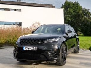 Land Rover Range Rover Velar 2.0 Si4 GPF R-Dynamic HSE