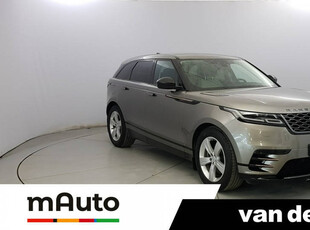 Land Rover Range Rover VELAR 2.0 Si4 GPF R-Dynamic S ! Z Polskiego Salonu …