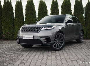 Land Rover RANGE ROVER VELAR D240, R Dynamic, Salon PL, Bezw