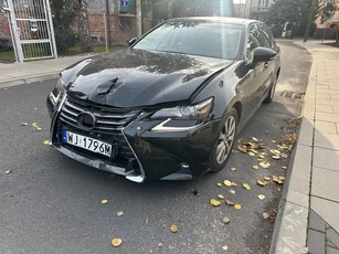 Lexus GS 300h Prestige