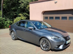 Lexus IS 300h Elite