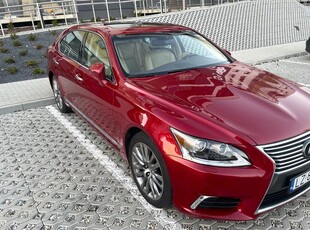 Lexus LS 460