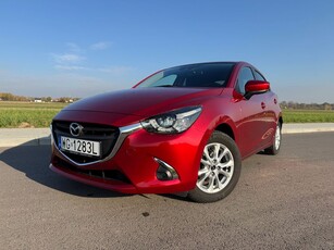 Mazda 2 1.5 Skypassion