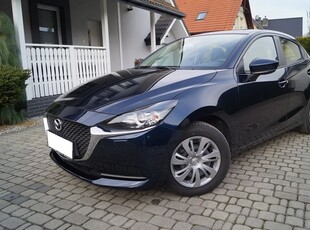 Mazda 2 SKYACTIV-G 75 Center-Line