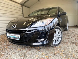 Mazda 3 1.6 Comfort