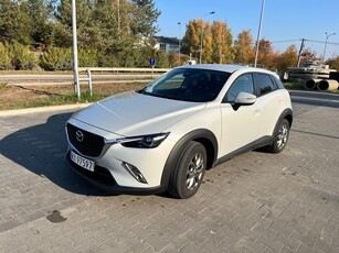 Mazda CX-3 2.0 Skyenergy