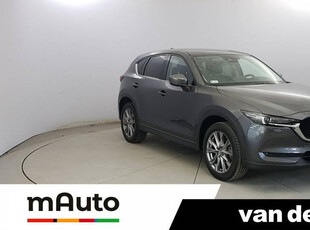 Mazda CX-5 2.0 Skypassion AWD aut ! Z Polskiego Salonu ! Faktura Vat ! II …