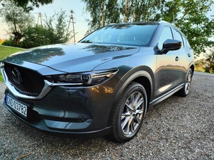 Mazda CX-5 2.2 D Skydream AWD