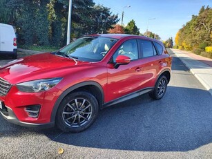 Mazda CX-5 2.2 D Skypassion