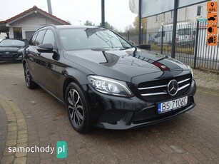 Mercedes-Benz C-Klasa Inne