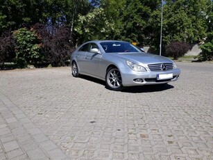 Mercedes-Benz CLS 500