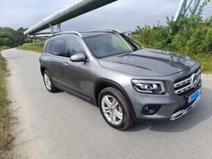 Mercedes-Benz GLB 250 8G-DCT Style