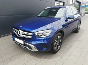 Mercedes-Benz GLC 200 d 4-Matic