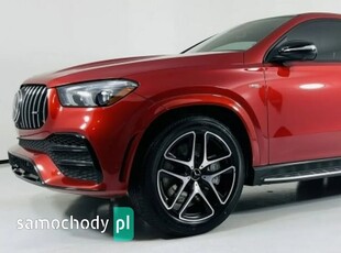 Mercedes-Benz GLE-Klasa W167