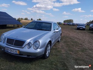 Mercedes-Benz klasa E w211