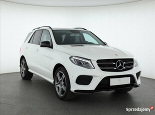 Mercedes GLE GLE 250d