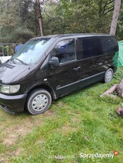 Mercedes Vito W638