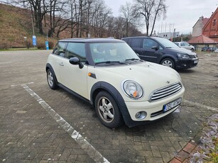 MINI Cooper Standard