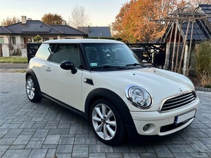 MINI Cooper Standard