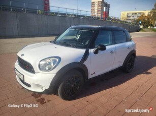 Mini Countryman R60