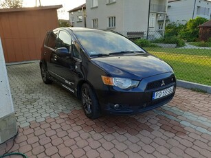 Mitsubishi Colt 1.5 T Ralliart