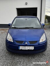 Mitsubishi Colt Motion 2007r 1.5 DID