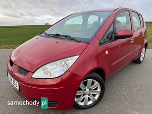 Mitsubishi Colt Z30