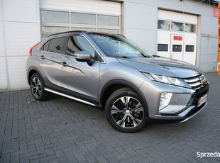 Mitsubishi Eclipse Cross 1.5T-Mivec Automat 4x4 Full LED Navi Kamera Rockf…