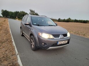 Mitsubishi Outlander 2.0 DID Instyle