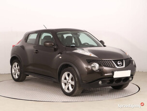 Nissan Juke 1.5 dCi