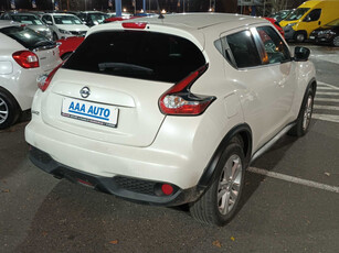 Nissan Juke 2017 1.2 DIG