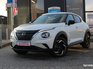 NISSAN Juke, 2023r. || FV23% || Kamera || Nawigacja