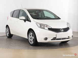 Nissan Note 1.2 DIG-S