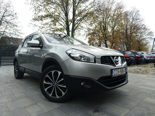 Nissan Qashqai+2 1.6 I-Way