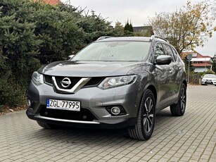 Nissan X-Trail 1.6 DCi Tekna Xtronic 2WD EU6