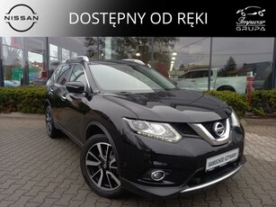 Nissan X-Trail 2.0 dCi Tekna Xtronic 4WD