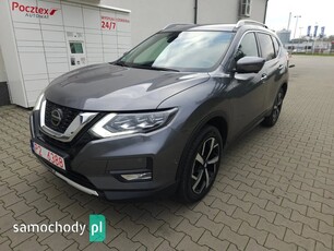 Nissan X-Trail III