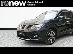 Nissan X-trail III 1.6 dCi Tekna 2WD EU6