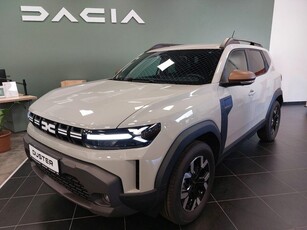 Nowy Dacia Duster 2024