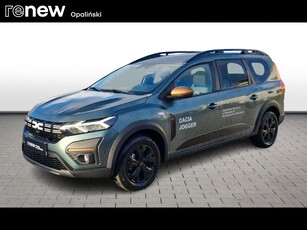 Nowy Dacia Jogger 2024