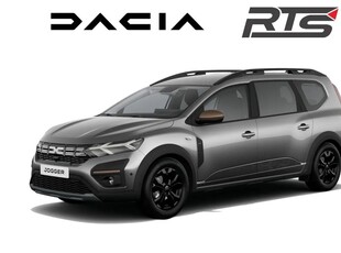 Nowy Dacia Jogger 2024